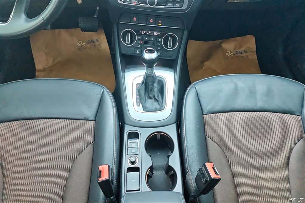 Audi Q3, 2018 16