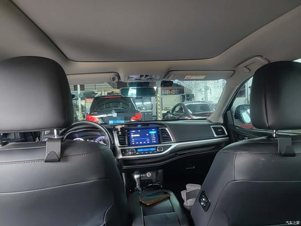 Toyota Highlander, 2021 18