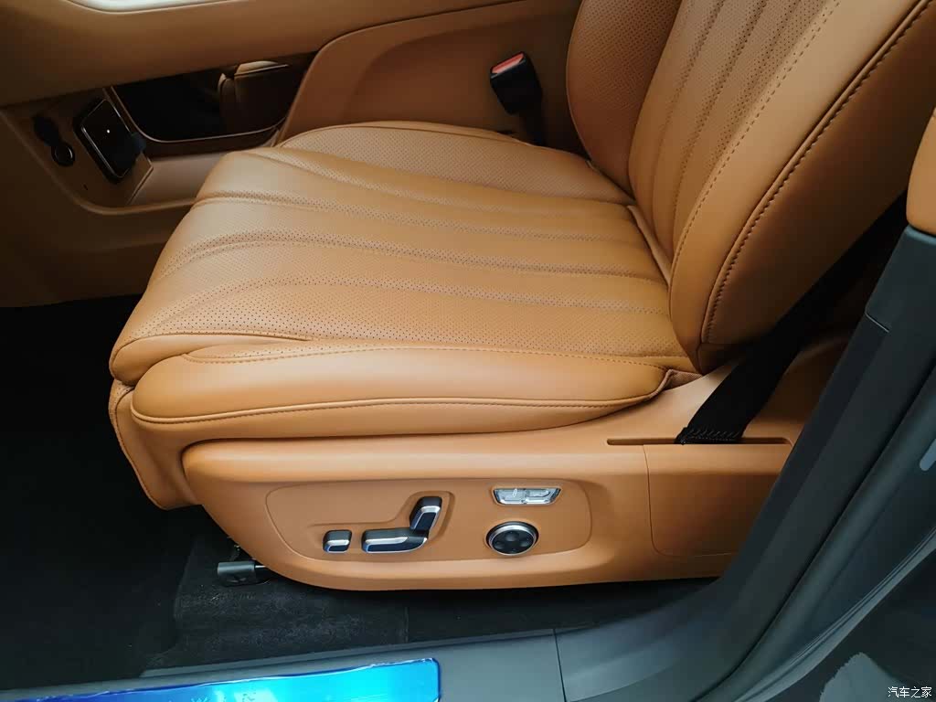 Chery T9L, 2026 20