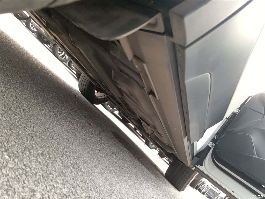 Cadillac XT4, 2019 21