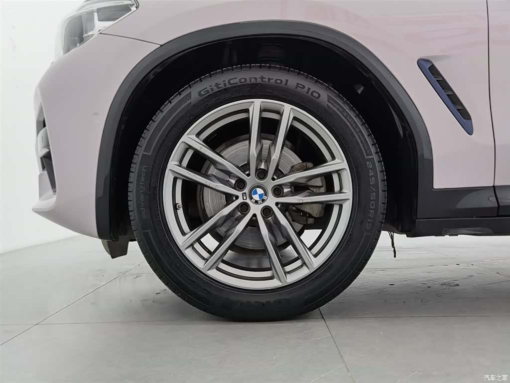 BMW X4, 2020 17