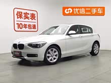 ����1ϵ(����) 2013�� �Ŀ� 116i ������