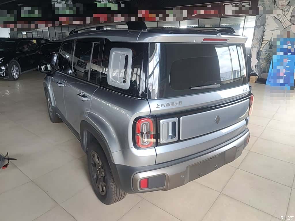 Wuling Yep, 2025 все фото