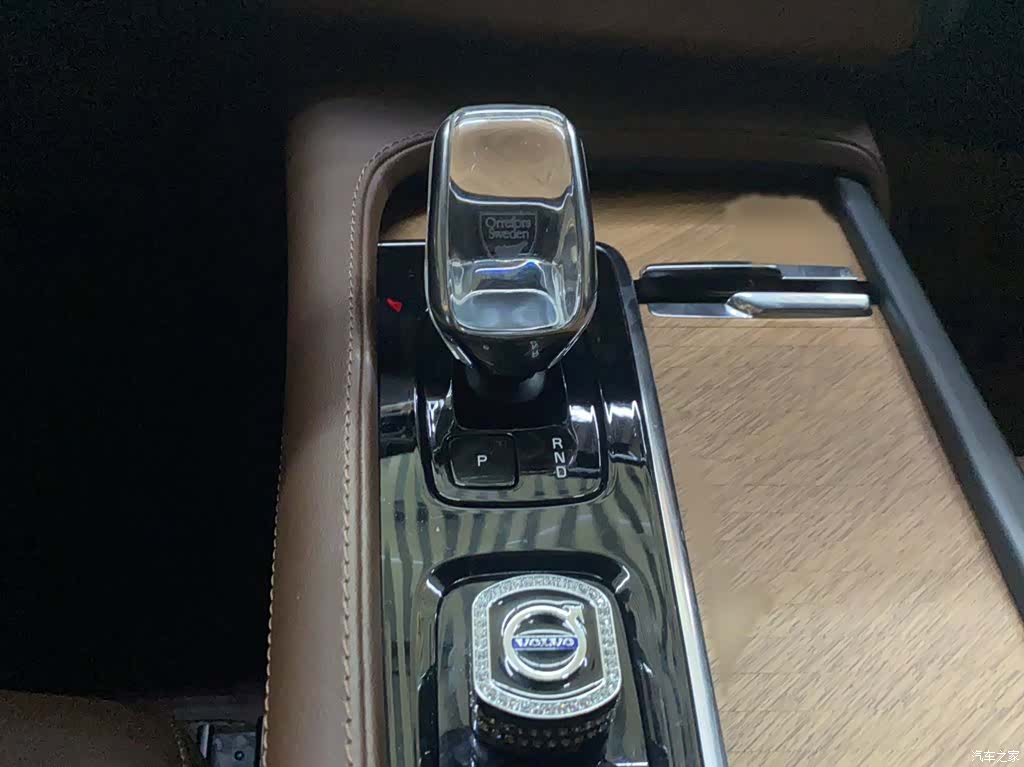 Volvo XC90, 2023 6