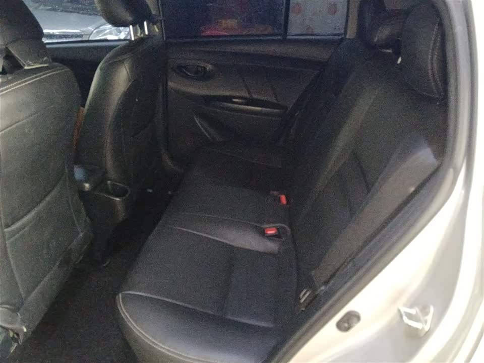 Toyota YARiS L Zhixuan