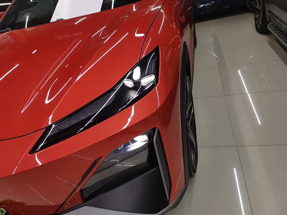 DEEPAL Dark blue S07