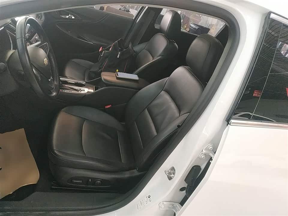 Chevrolet Mai Ruibao XL