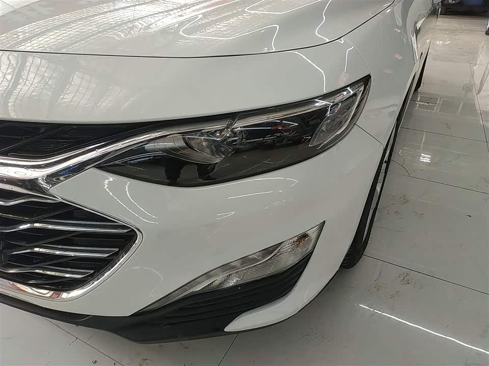 Chevrolet Mai Ruibao XL