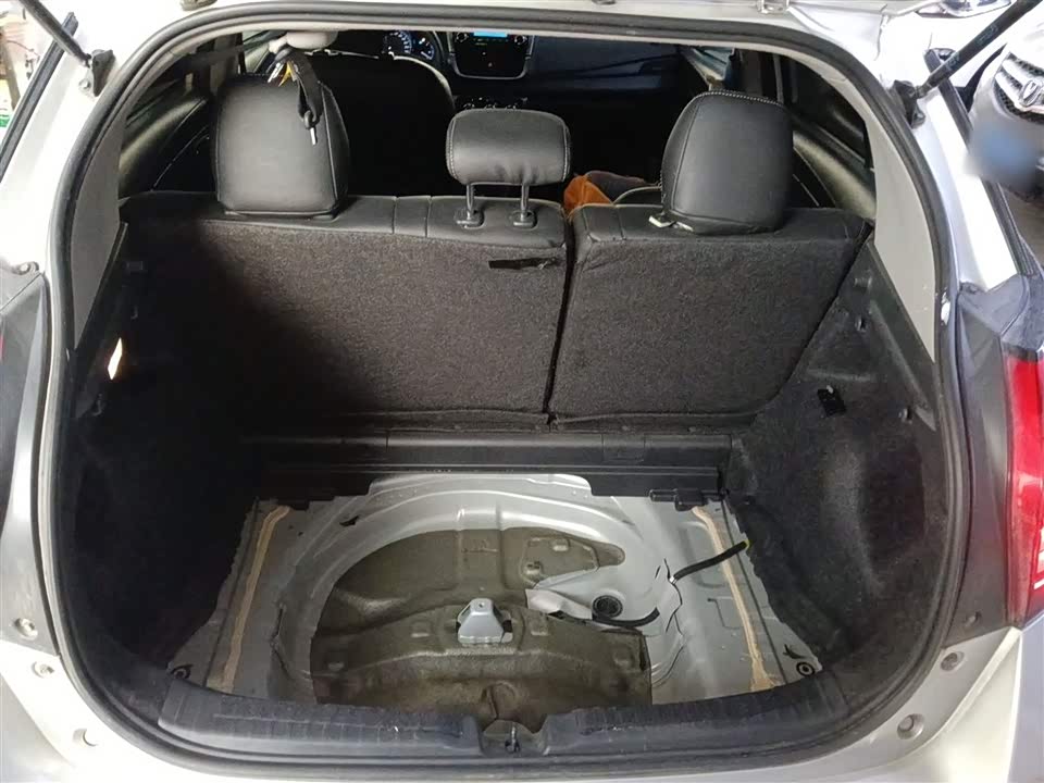 Toyota YARiS L Zhixuan