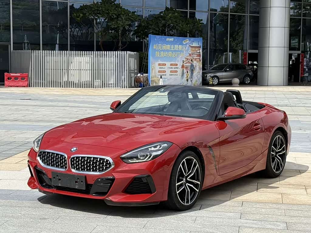 BMW Z4