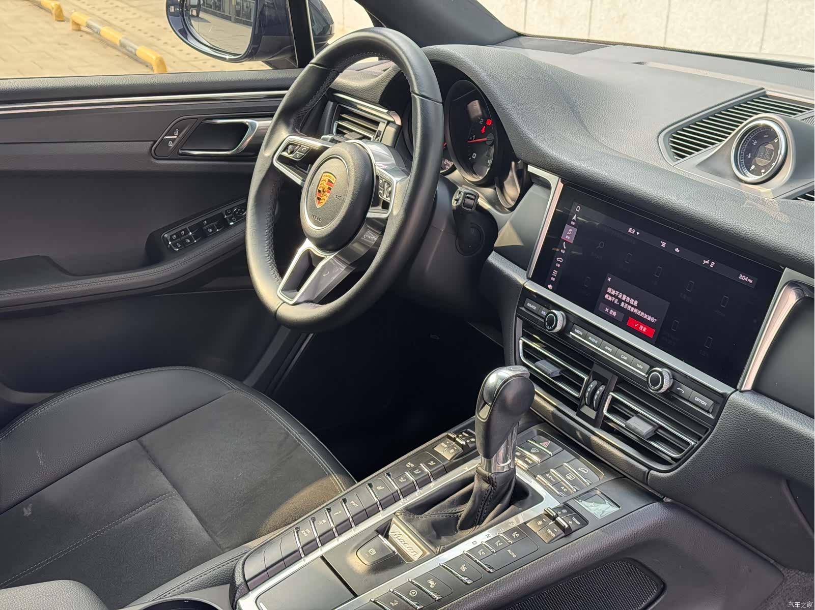 Porsche Macan, 2021 19