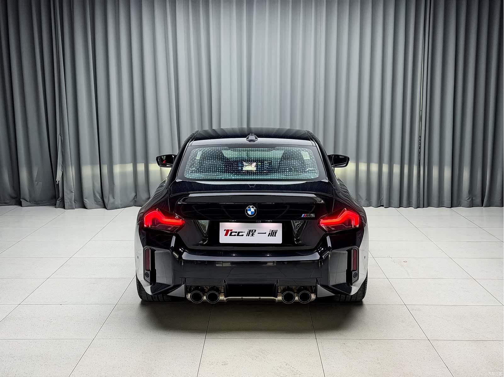 BMW M2, 2026 все фото