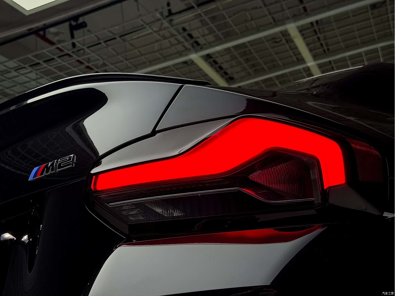 BMW M2, 2026 10
