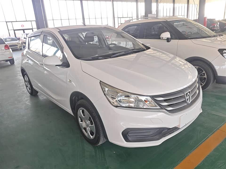 Baoding 310