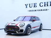 MINI JCW CLUBMAN 2021�� 2.0T JOHN COOPER WORKS ALL-IN