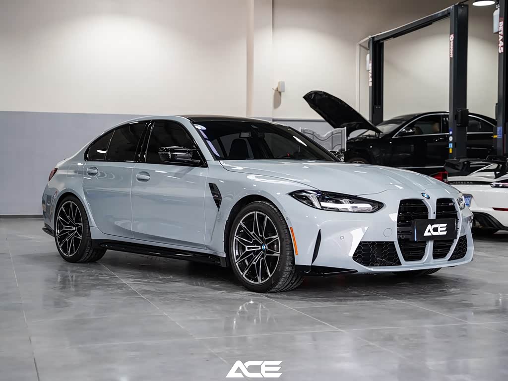BMW M3