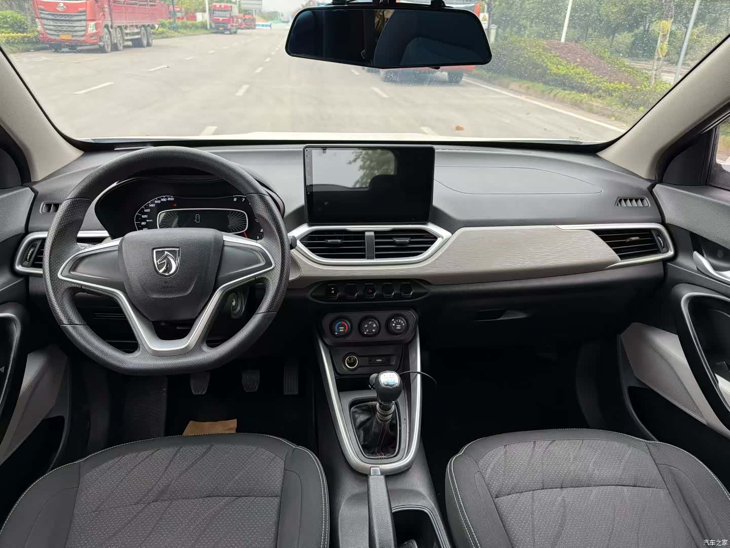 Wuling 510, 2018 8