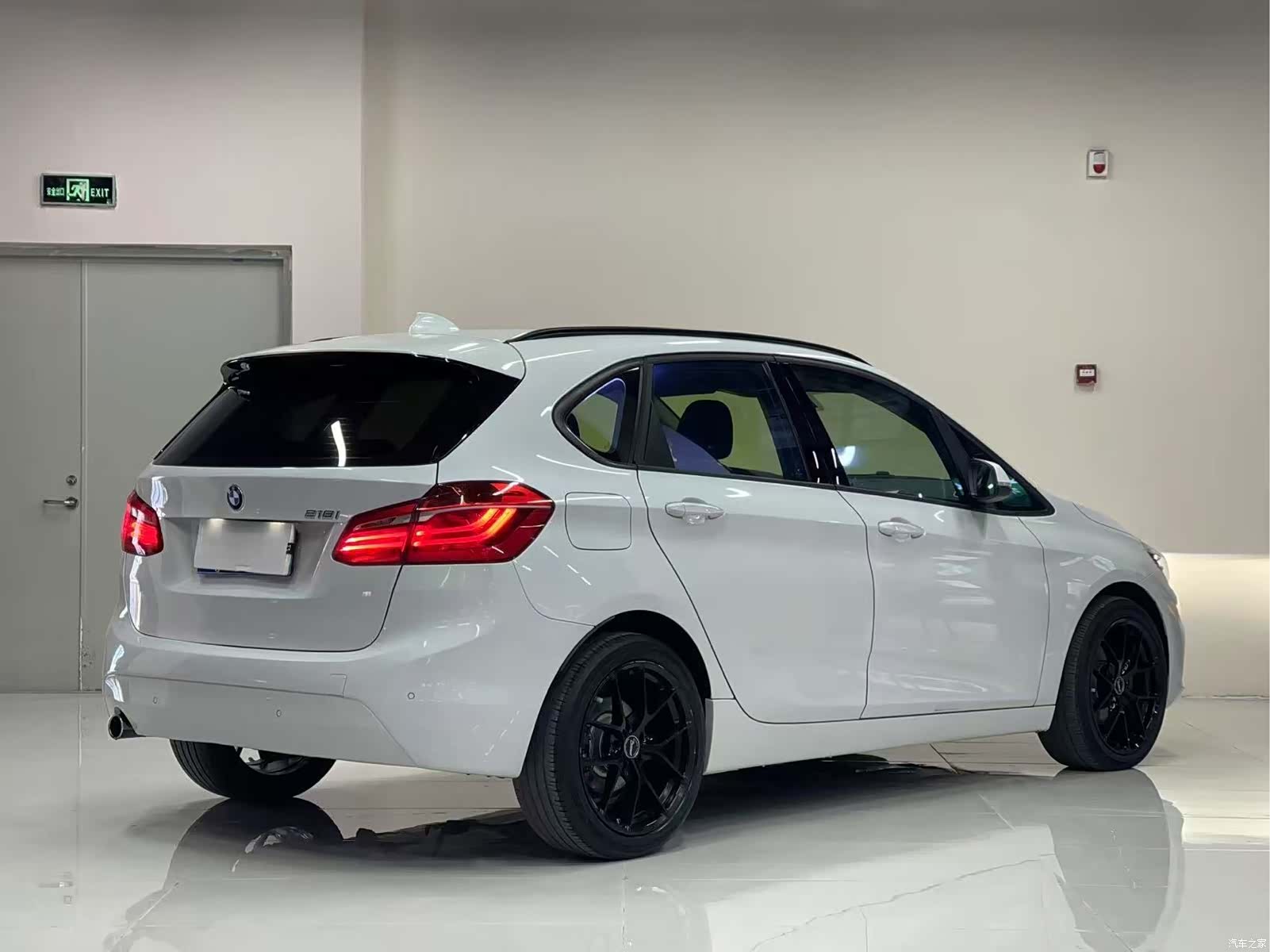 BMW 2 Series, 2018 6