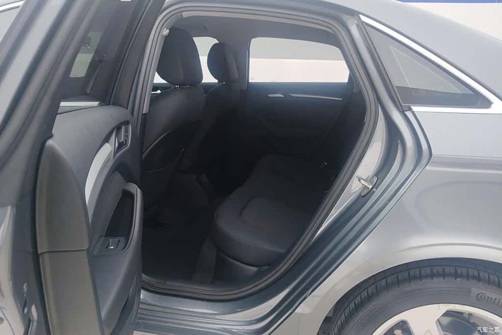 Audi A3, 2019 11