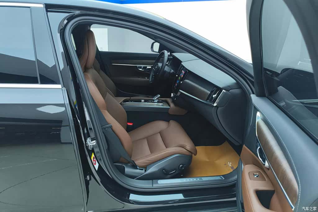 Volvo S90, 2024 8