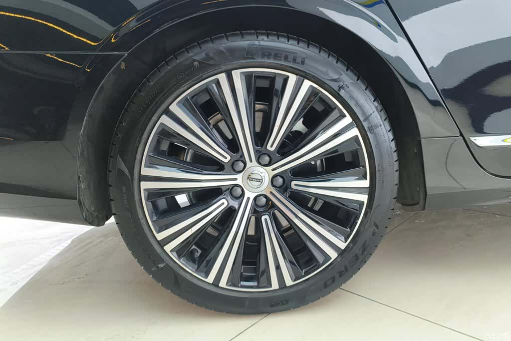 Volvo S90, 2024 6
