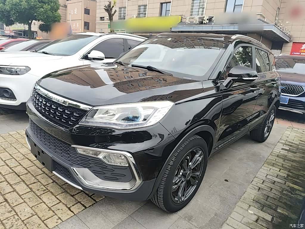 Liebao CS9, 2020 2