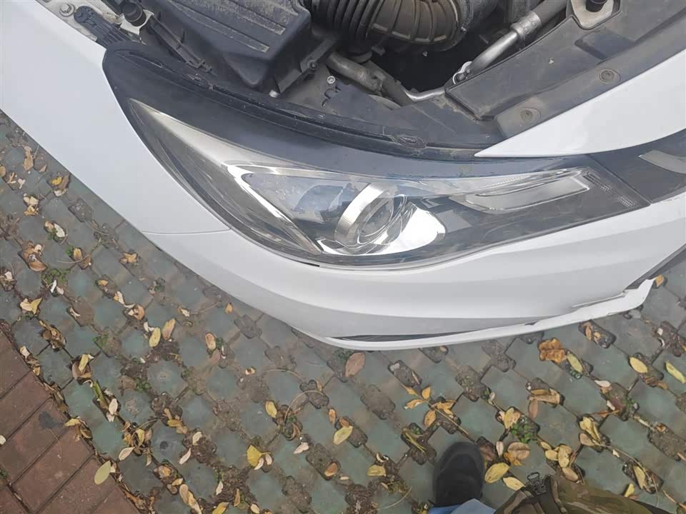 Chevrolet Mai Ruibao