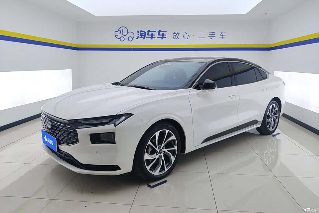 Ford Mondeo, 2023 1