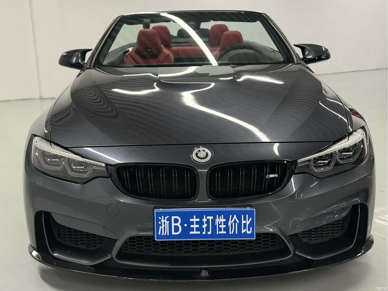 BMW M4, 2019 2