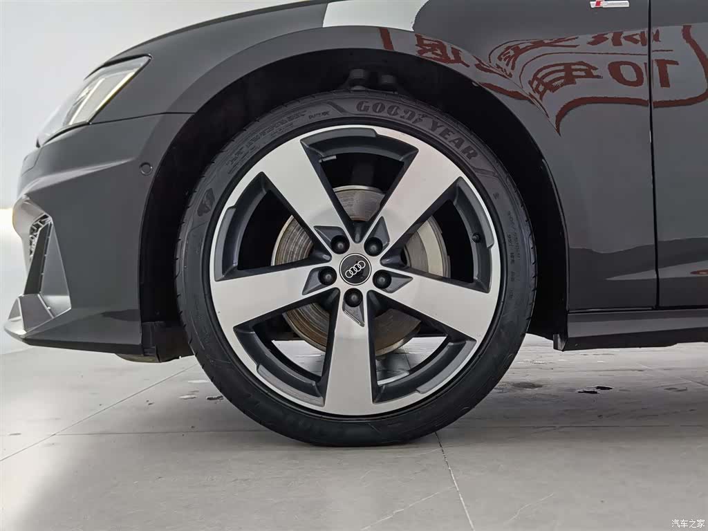 Audi A6L, 2022 17