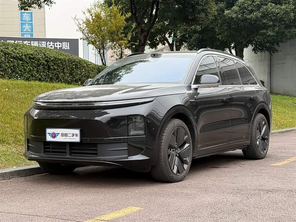 Li Auto Ideal L6