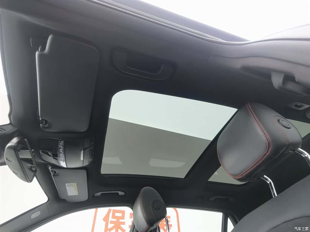 Mercedes-Benz GLC, 2018 14