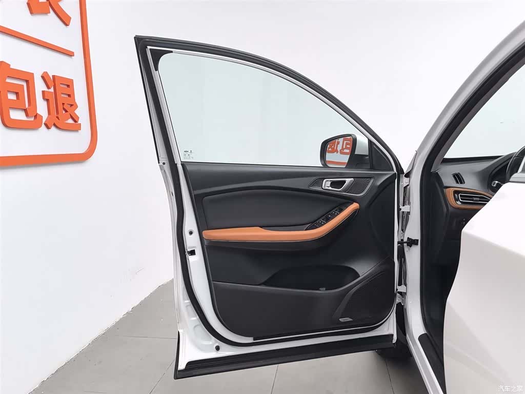 Chery Tiggo 7, 2016 8