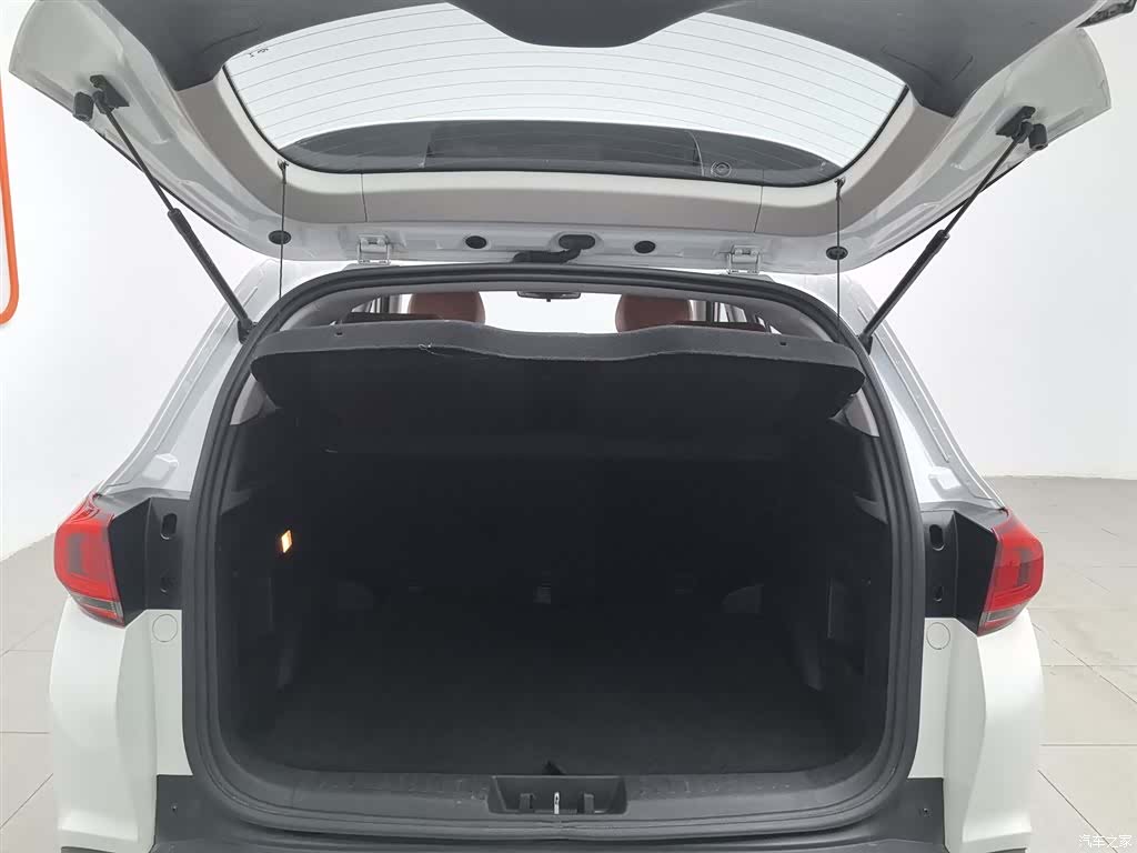 Chery Tiggo 7, 2016 16