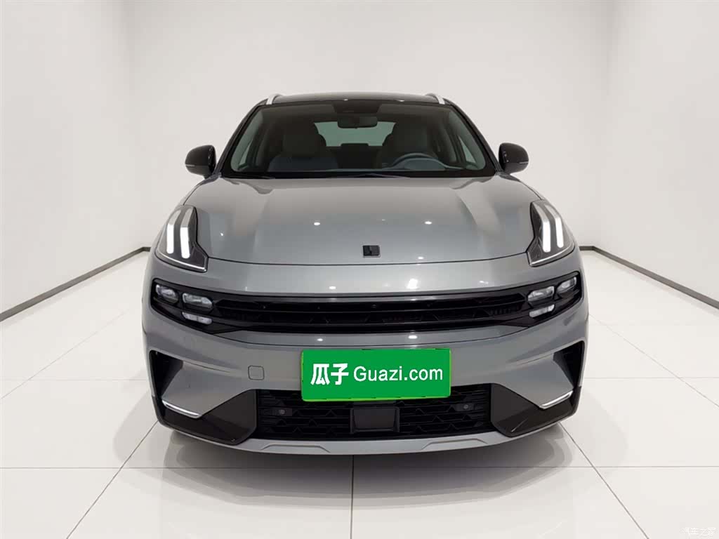 Lynk & Co 02, 2022 3