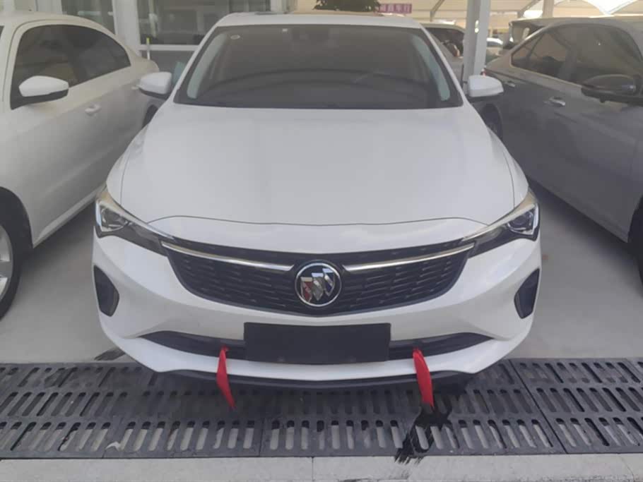 Buick Weilang