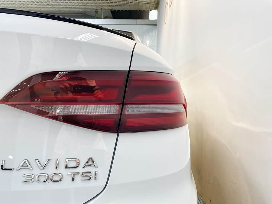 Volkswagen Lavida 2024, фото 8