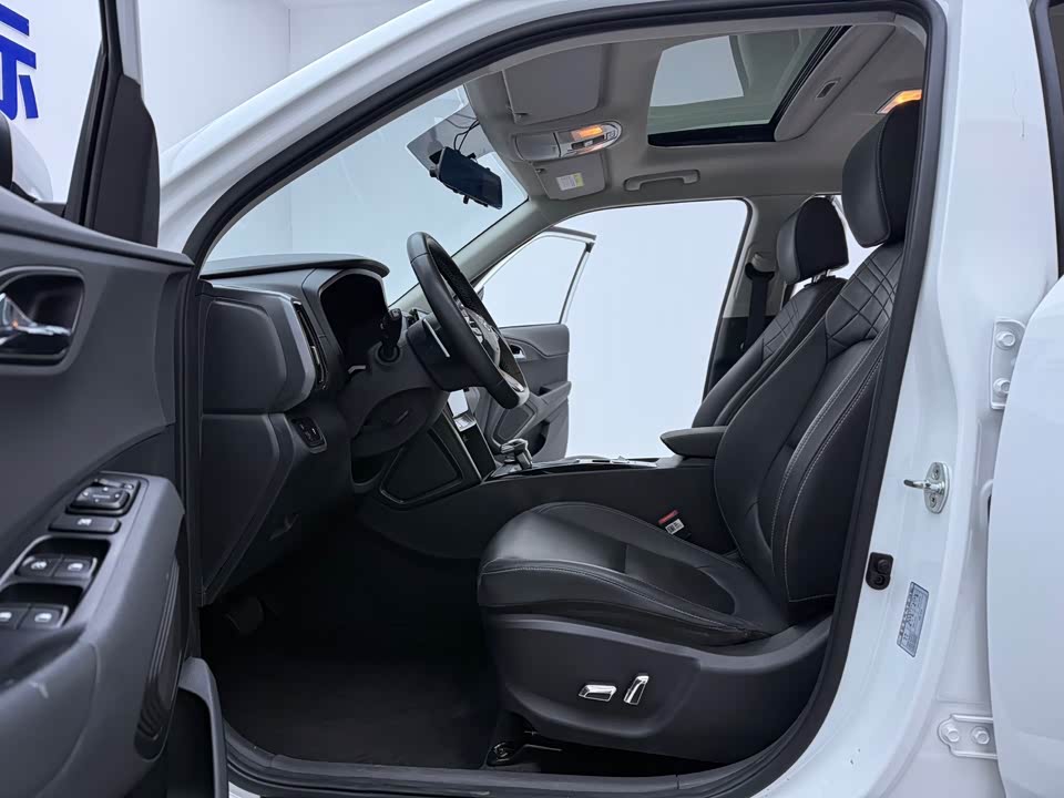 Hyundai Beijing ix35