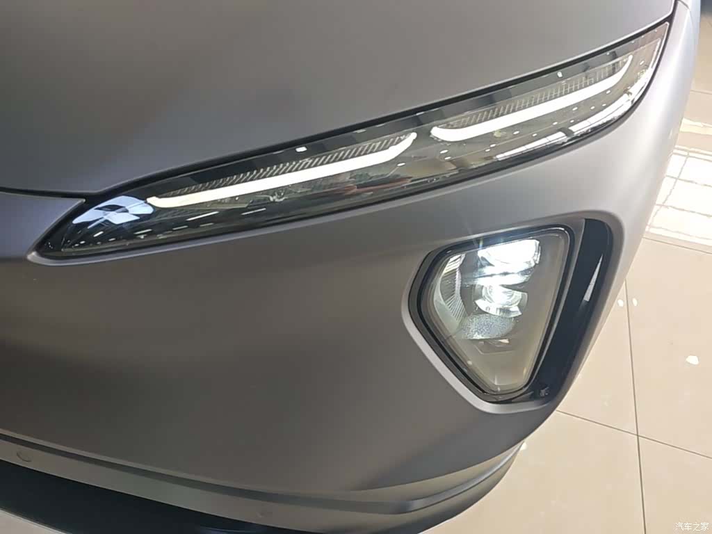 NIO ES6, 2024 24