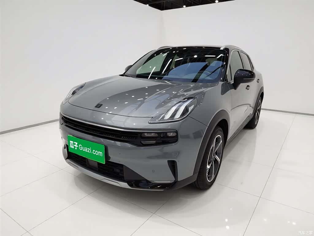 Lynk & Co 02, 2022 1