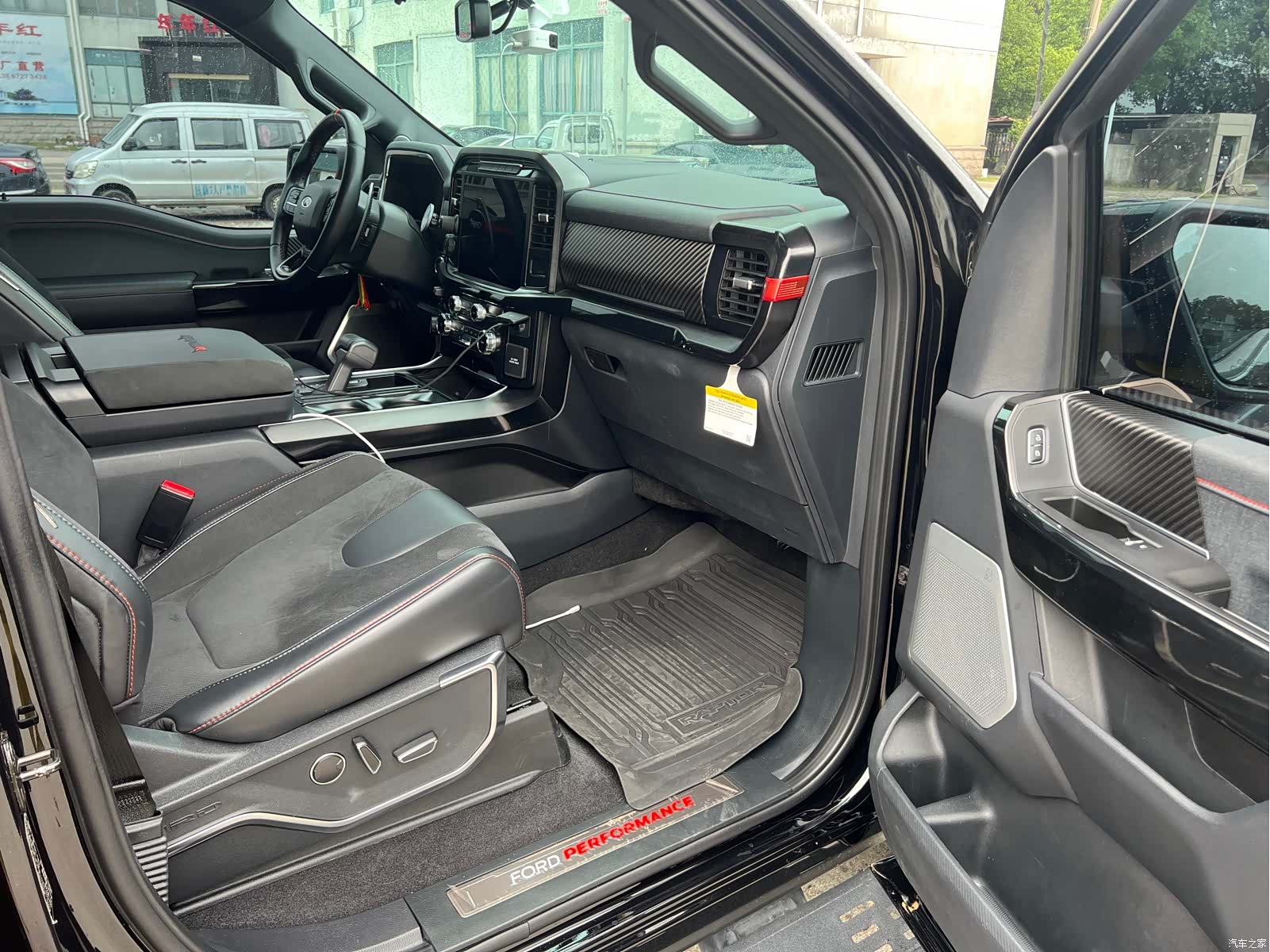 Ford F-150, 2024 10