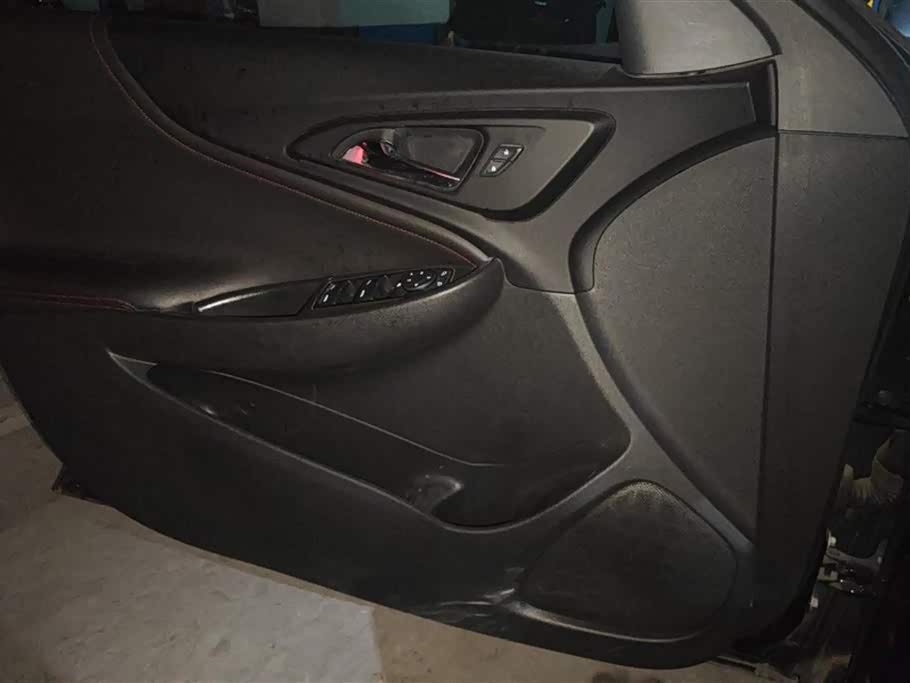 Chevrolet Mai Ruibao XL