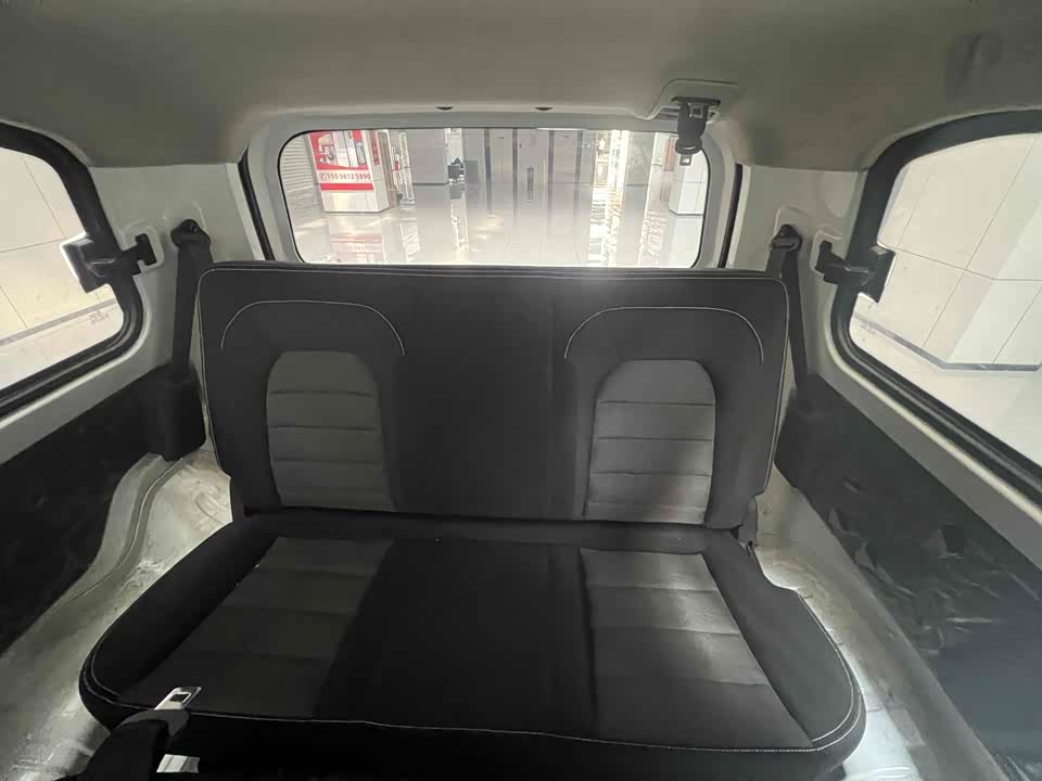 Wuling Wuling Hongguang PLUS