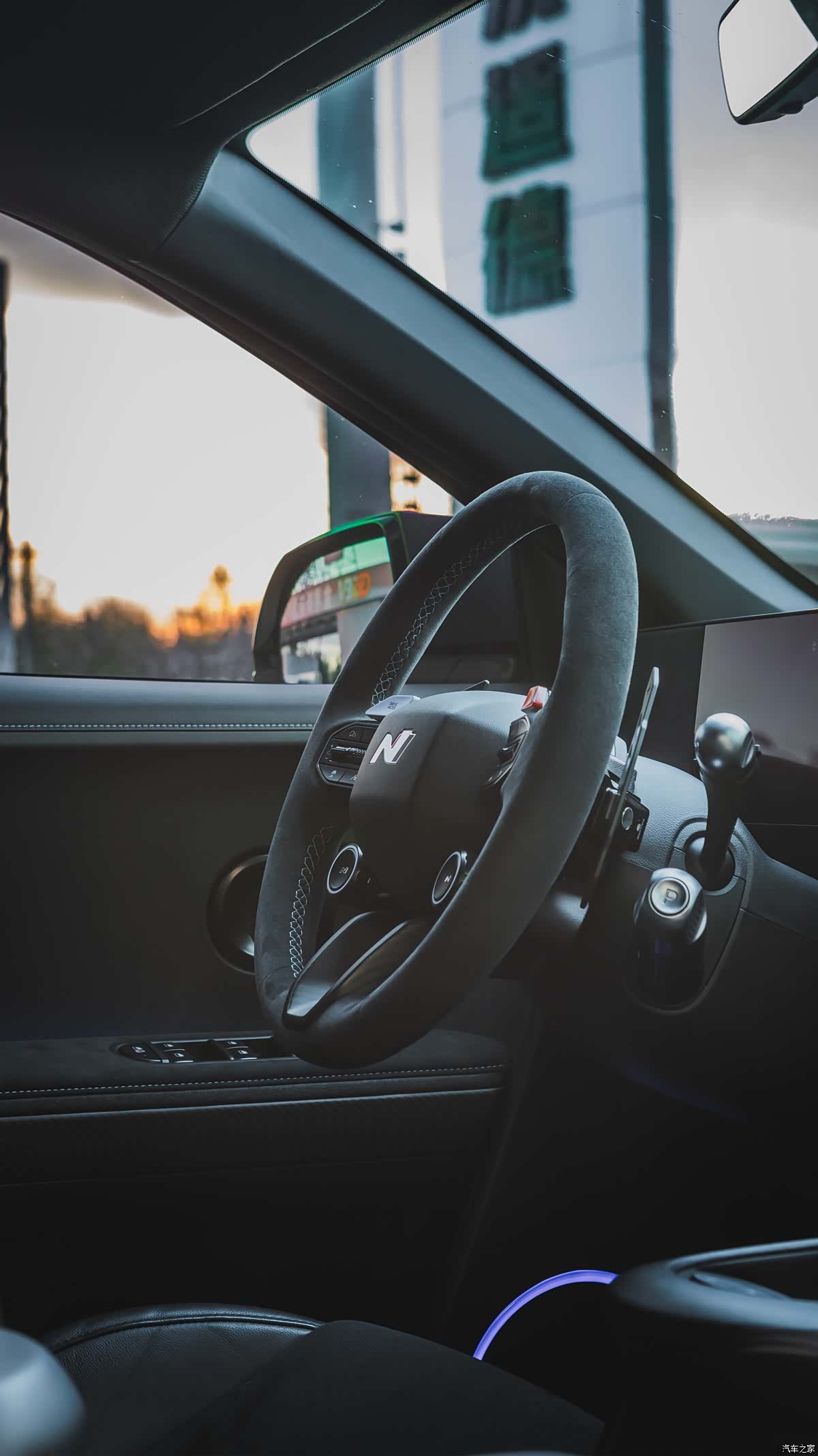 Hyundai IONIQ, 2025 6