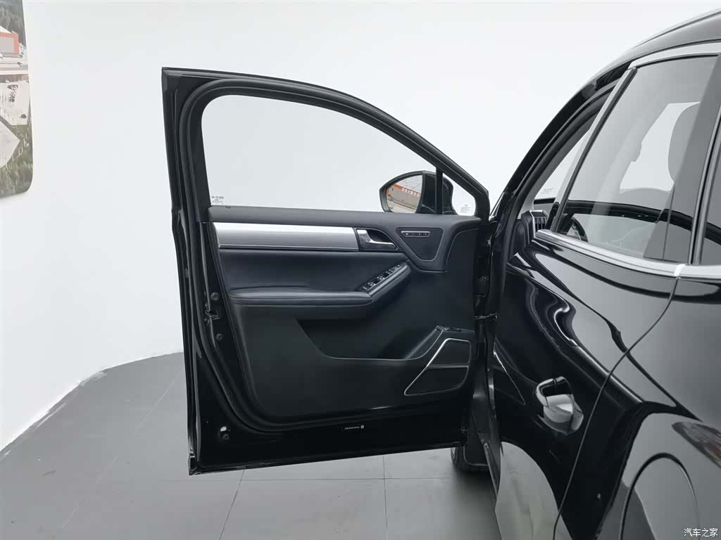 BYD Tang, 2018 8