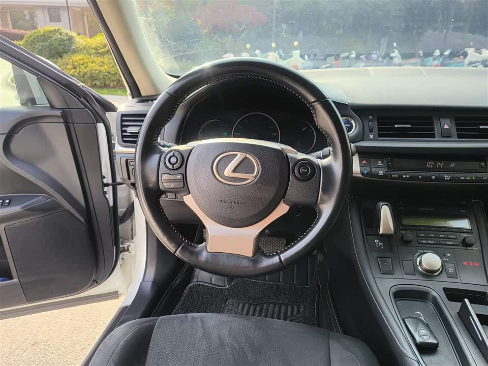 Lexus CT
