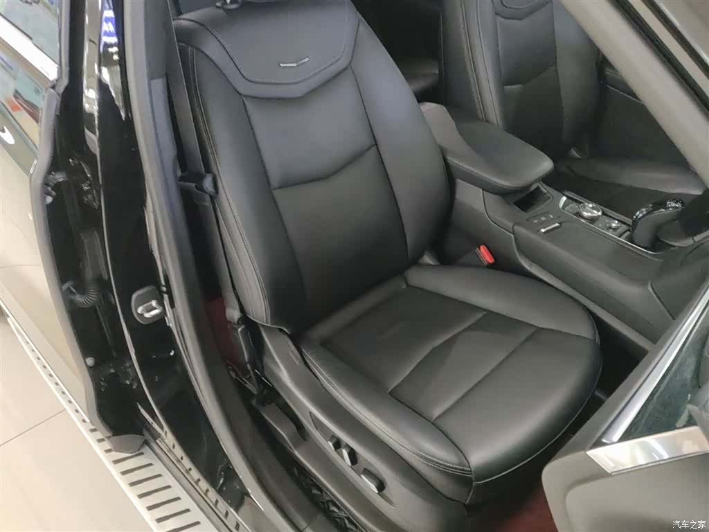 Cadillac XT5, 2020 25