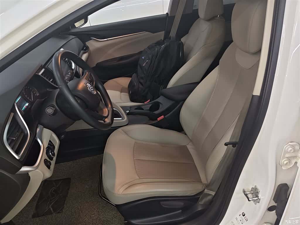 Buick 15N, 2017 11