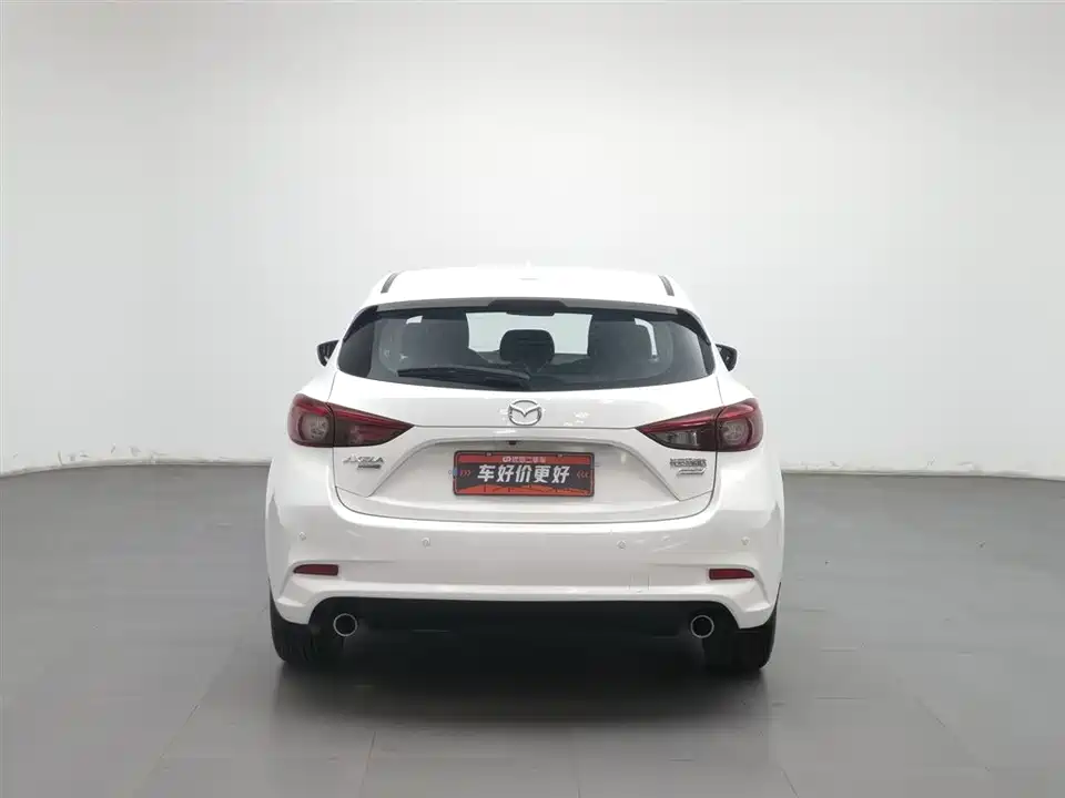 Mazda 3 Angkesaila Mazda 3 Angkesaila