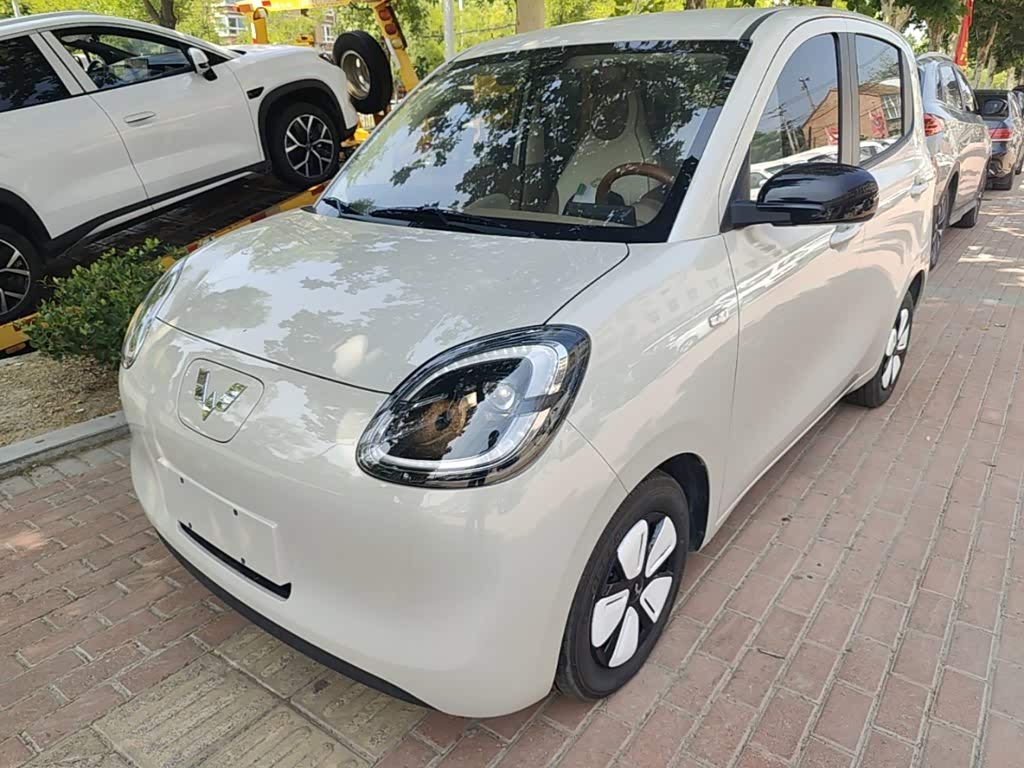 Wuling Mini EV